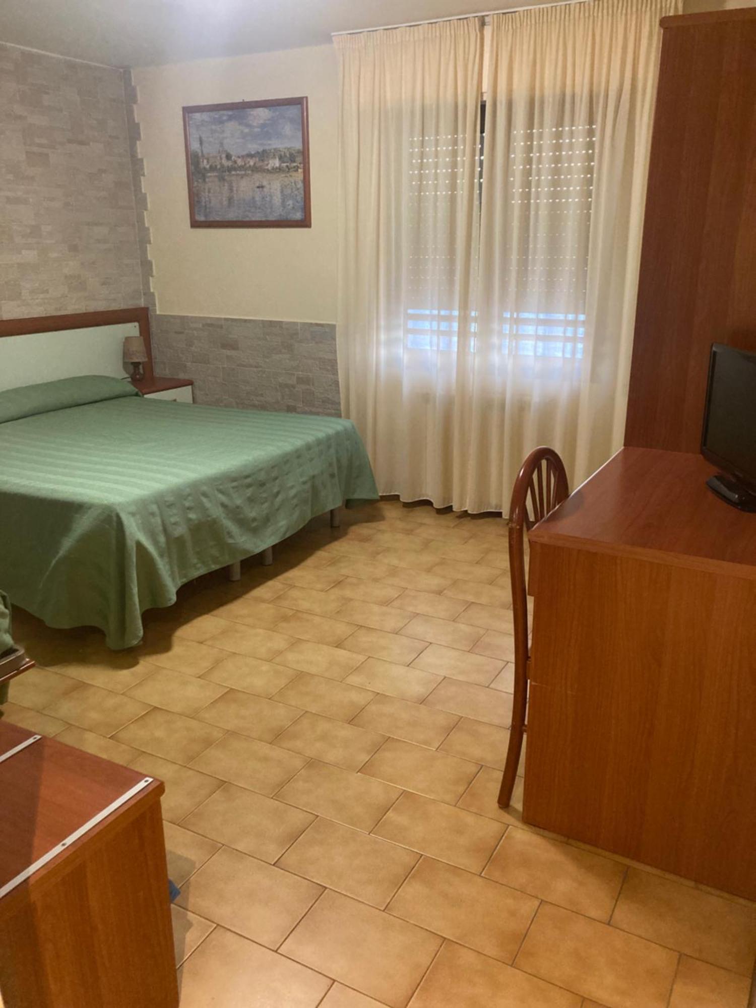 Ulivo Hotel Diano Marina Exterior photo