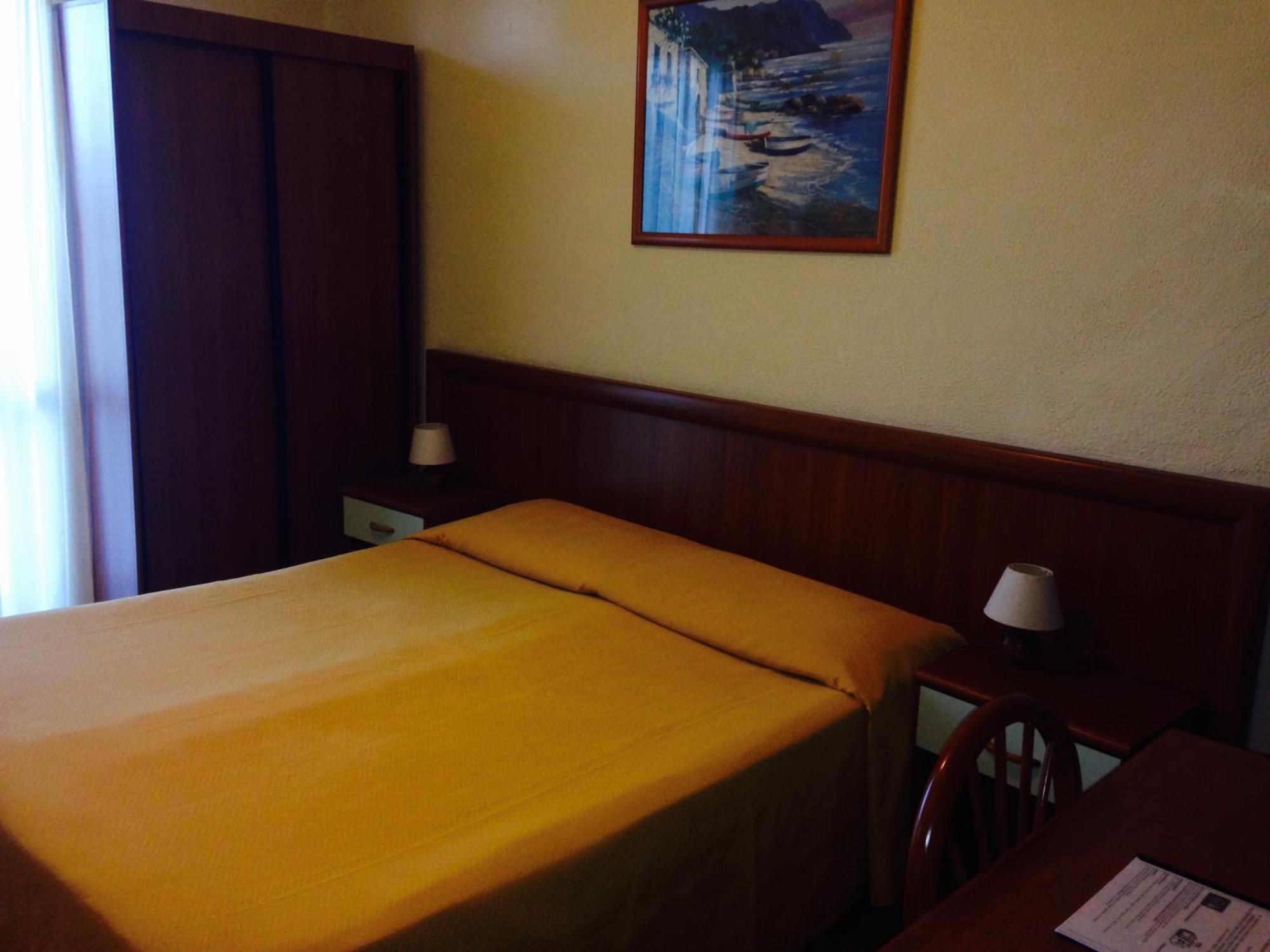 Ulivo Hotel Diano Marina Room photo